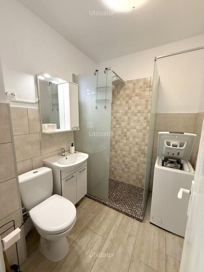 Apartament 2 camere Drumul Taberei 34 - 9