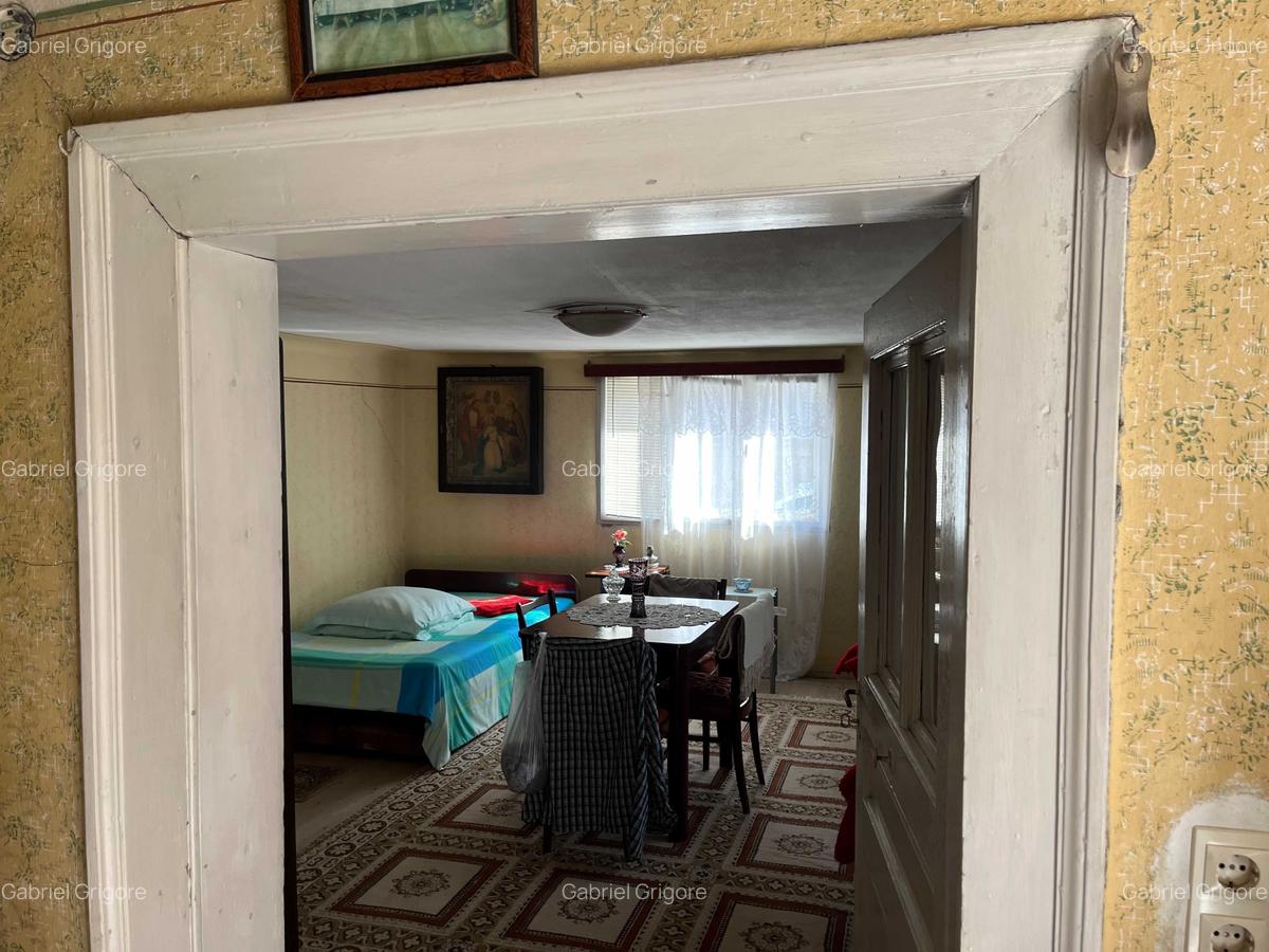 Casa 2 camere PURCARENI - 2