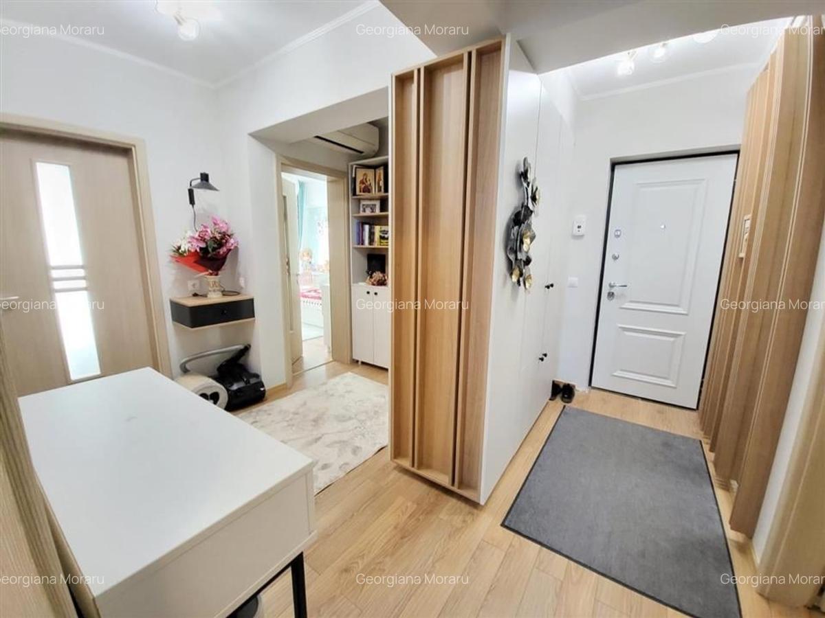 Apartament cu 3 camere decomandat - Soseaua Voinesti, Iasi - 9