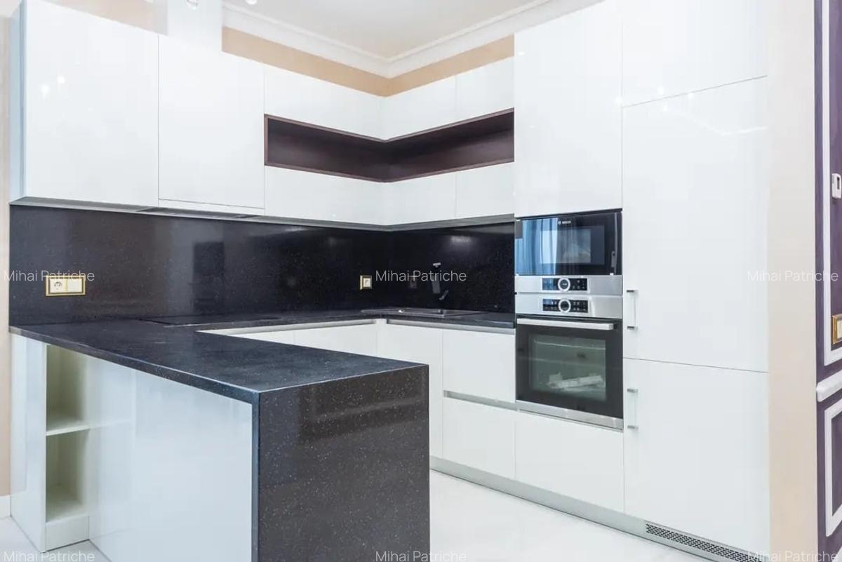 2 Camere FINALIZAT, 78 mp + Terasa | Metrou Nicolae Teclu | Comision 0 - 4