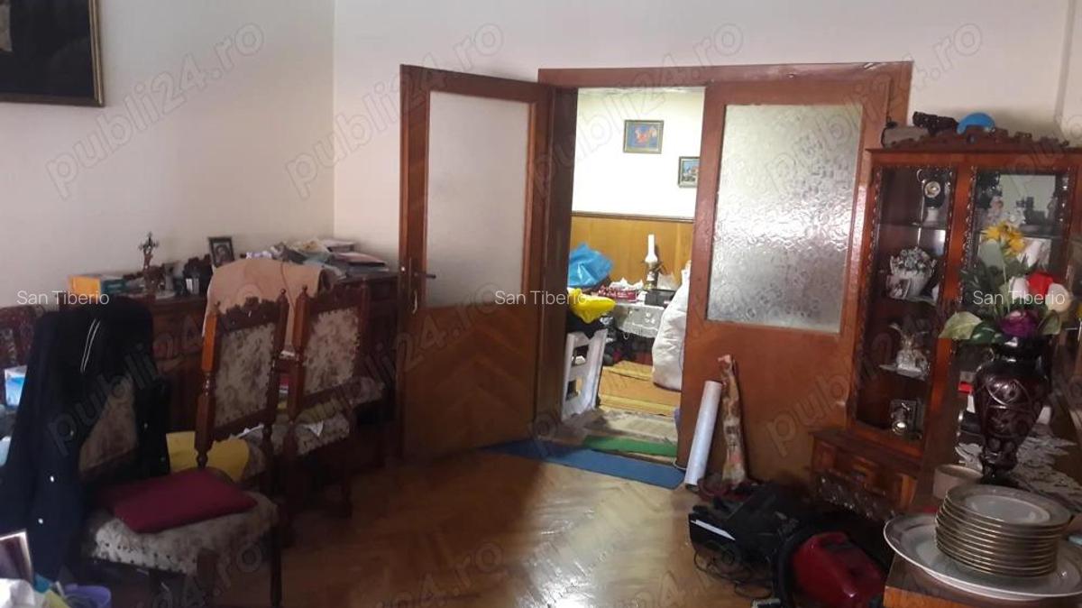 Apartament Ultracentral - 3 Apartament Ultracentral - 3