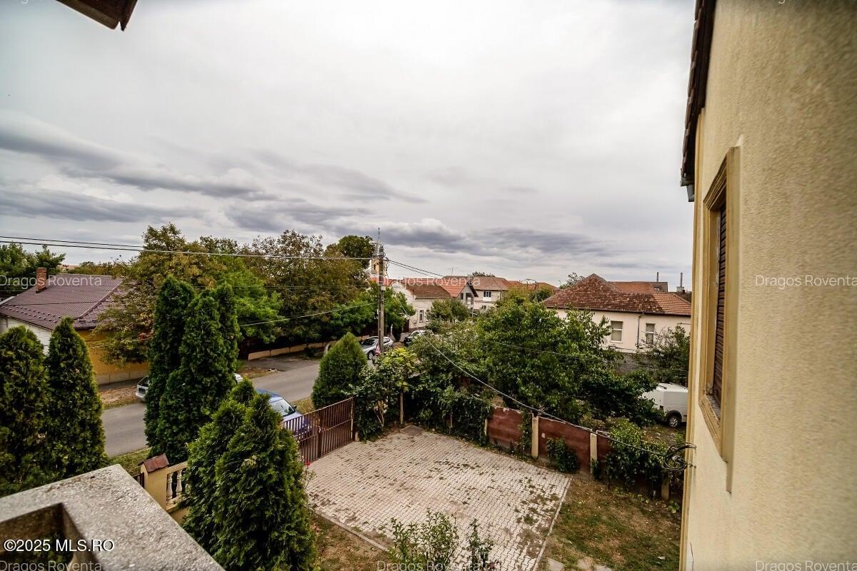 Casă cu 11 camere în Freidorf - 25