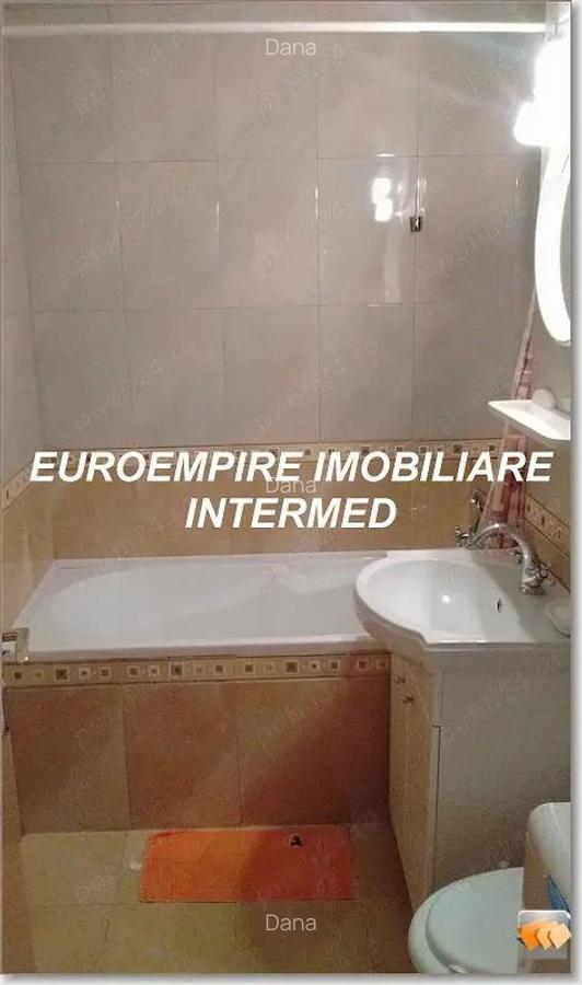Apartament cu 3 camere decomandat ,Zona Casa de Cultura - 6