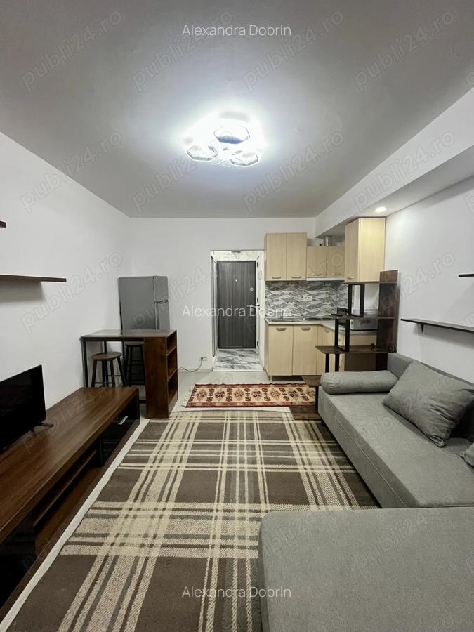 Garsoniera noua, utilita?i incluse, metrou 1 Decembrie 5 min, proprietar - 1 Garsoniera noua, utilita?i incluse, metrou 1 Decembrie 5 min, proprietar - 1