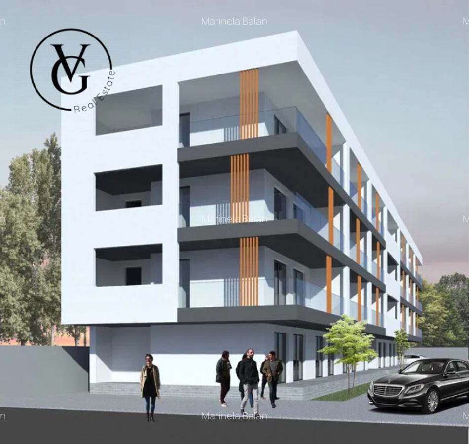 Nautic Club / Teren cu autorizatie de construire - 3