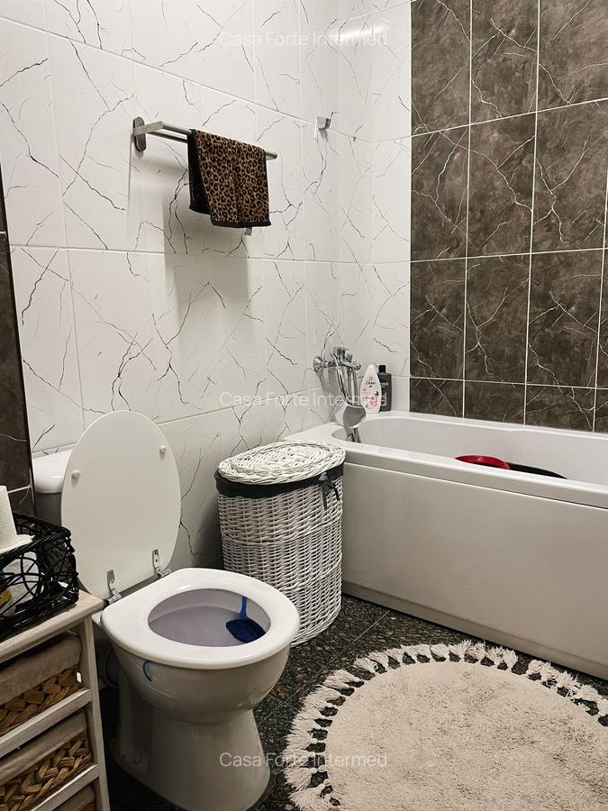 Apartament 2 camere – Moonlight Residence, Mamaia 102.000 € - 13