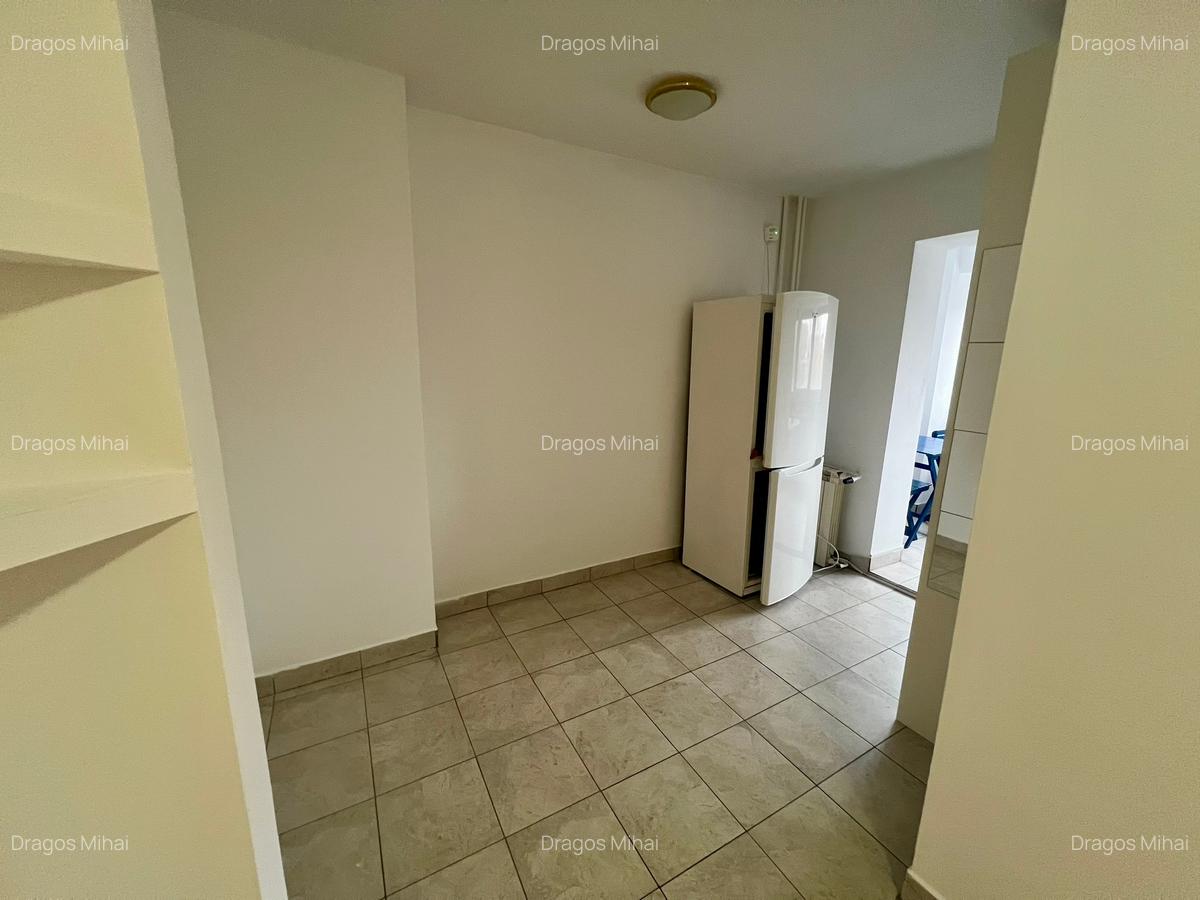 GARSONIERA STIRBEI VODA / CISMIGIU / IMOBIL NOU - 7