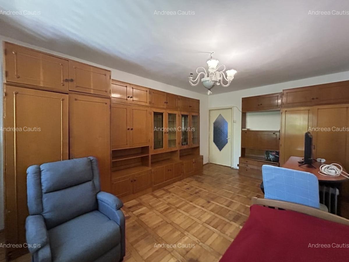 Apartament 2 camere, decomandat, etajul 1, 52mp, zona Steaua - 2 Apartament 2 camere, decomandat, etajul 1, 52mp, zona Steaua - 2