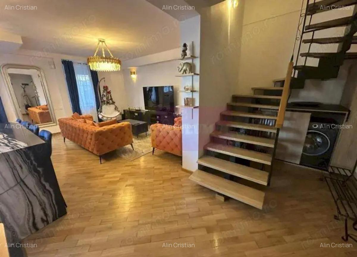 Apartament Premium 3 Camere Aviatorilor | Kiseleff - 2