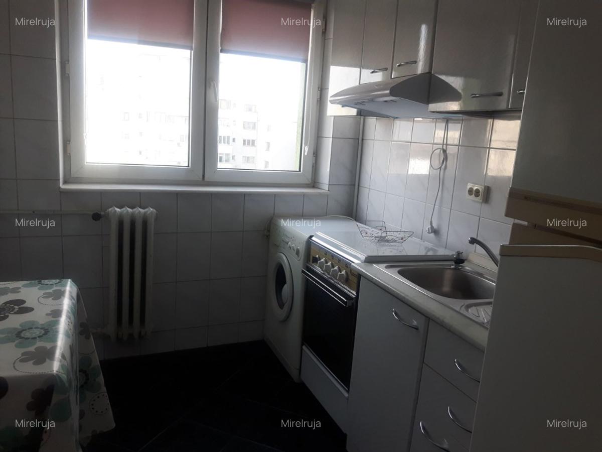 Apartament 2 camere Titulescu - 7