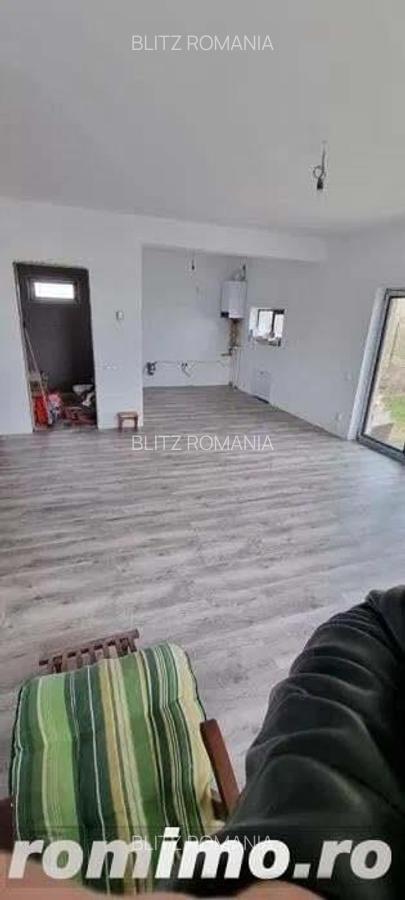 Casa tip Duplex 100mp la E60 in Gilau - 2