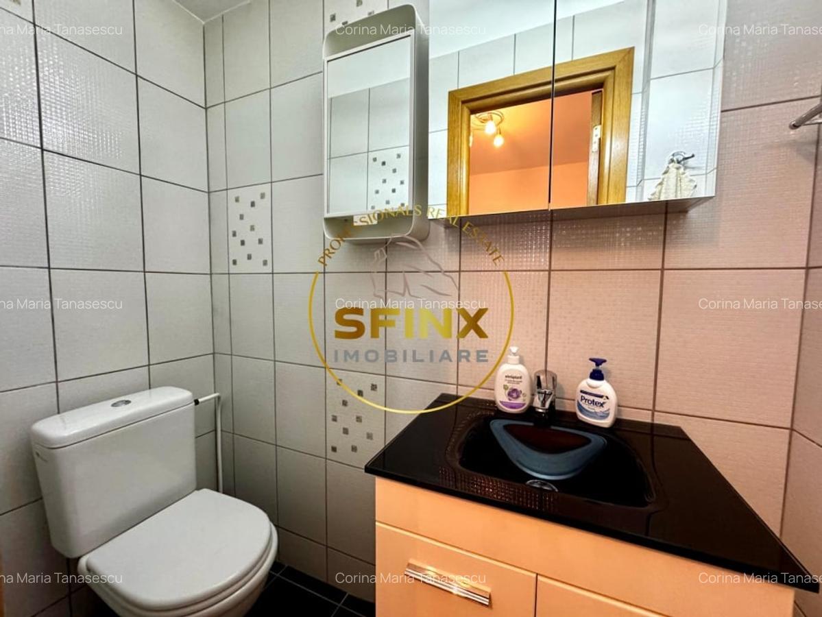 Apartament de inchiriat 3 camere Ion Mihalache 84 mp - 5