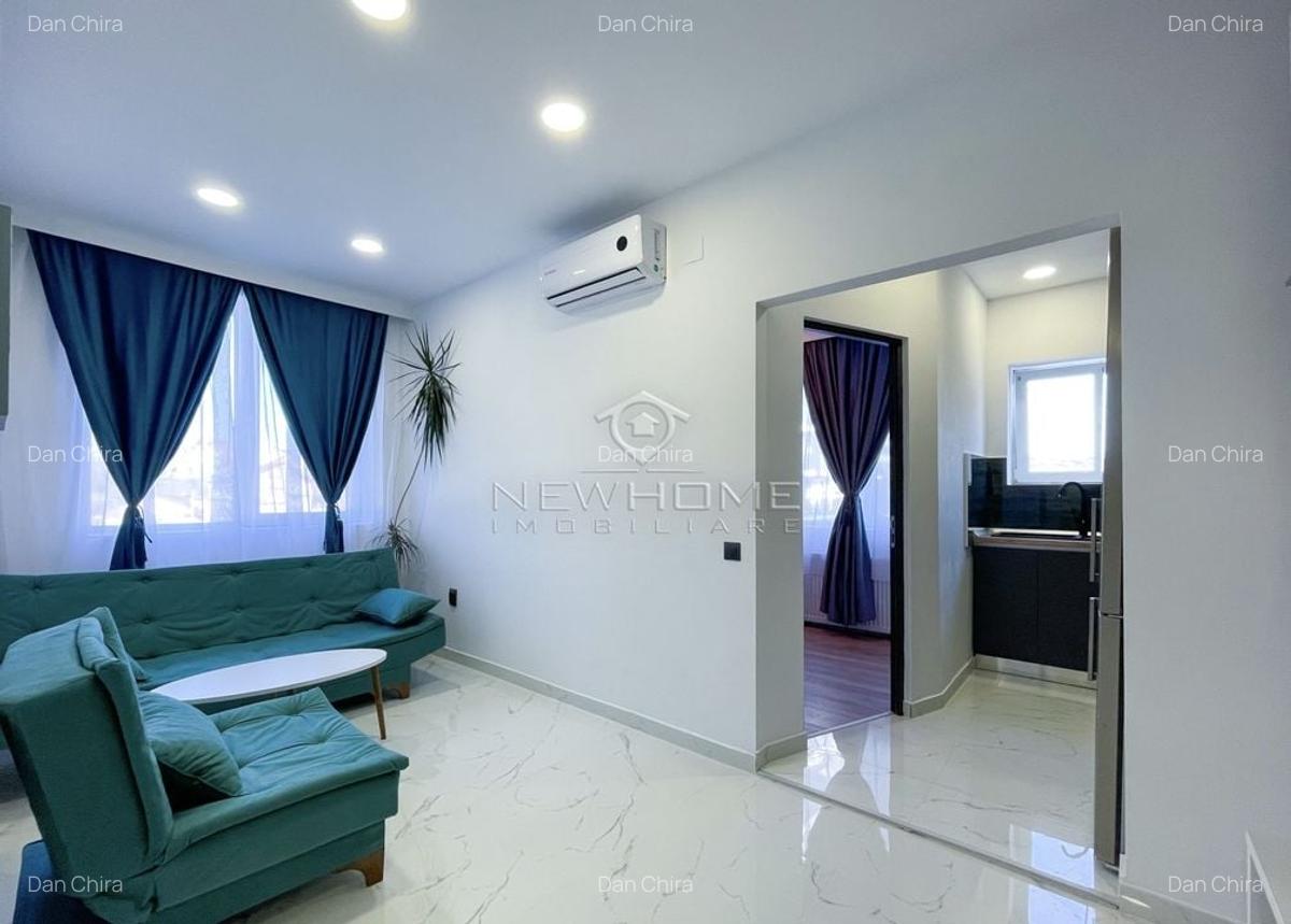 Apartament de închiriat cu 3 camere,  zona Iris - 7