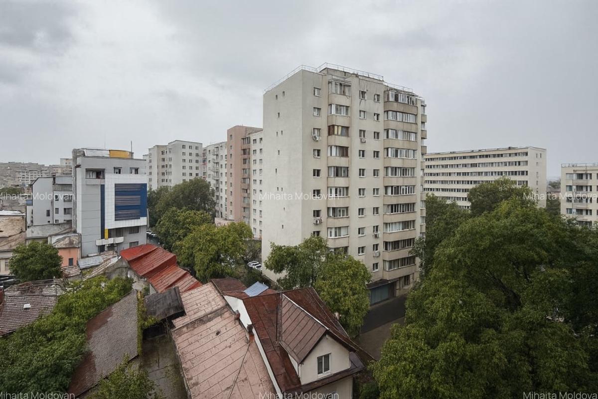 Apartament 2 camere - Stefan cel Mare - Str. Badea Cartan - 3