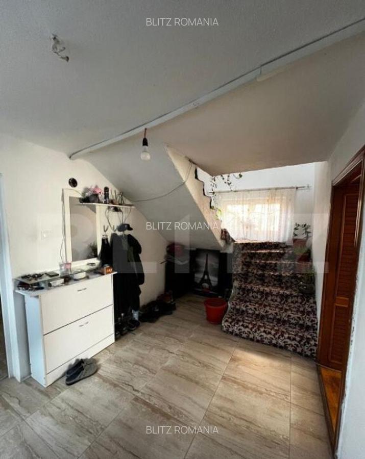 ????Casa de vanzare, cu 5 camere, 200 mp, Livezile - 26