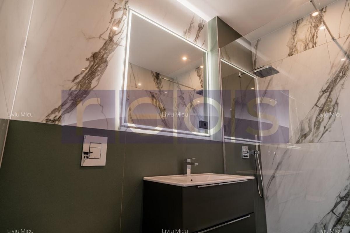 UPnorth(TM) | VILA 5 CAMERE | LUX CONFORT SI EFICIENTA ENERGETICA | CORBEANCA - 44 UPnorth(TM) | VILA 5 CAMERE | LUX CONFORT SI EFICIENTA ENERGETICA | CORBEANCA - 44