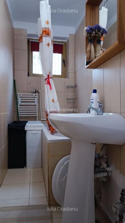 Garsoniera zona Tineretului/Timpuri Noi,  la 8 minute de statia de metrou - 7