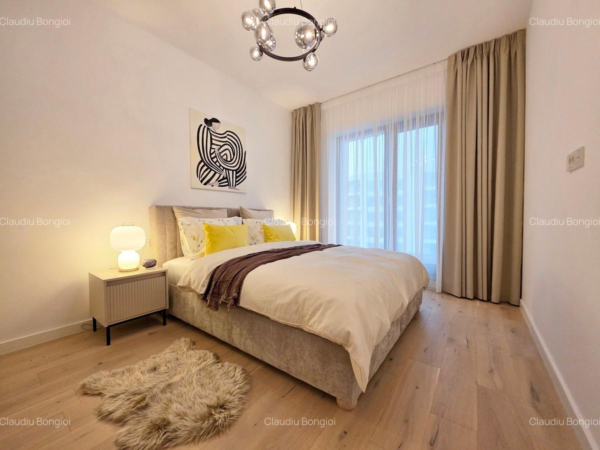 First Estates Pipera | Apartament Premium 2 Camere, Prima Închiriere - 5