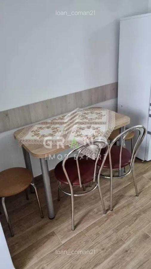 Locuinta confortabila de inchiriat cu 2 camere, aproape de statie bus- Manastur - 3