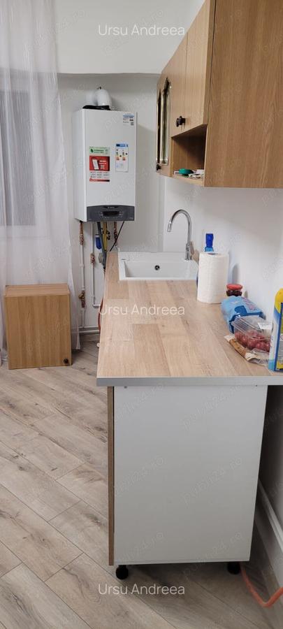 Ofer spre inchiriere apartament 2 camere ultracentral. - 3