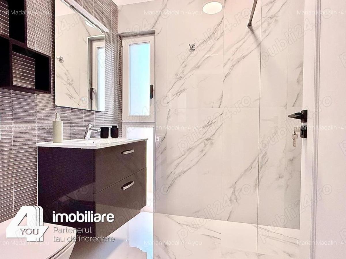 Apartament 3 camere 70 mp Micalaca Miori?a Calea Radnei - Bloc NOU - 8