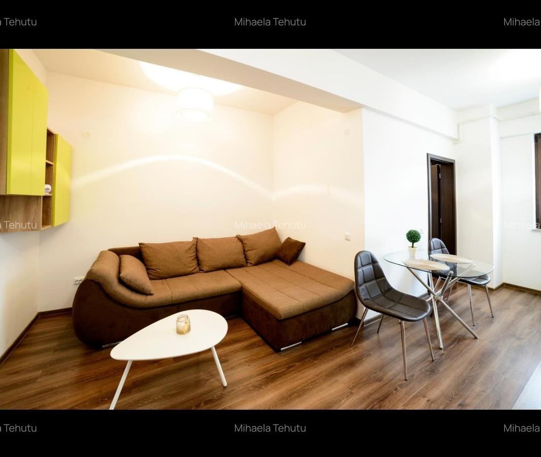 Apartament de inchiriat cu 2 camere- Zona Moara de Foc - 3