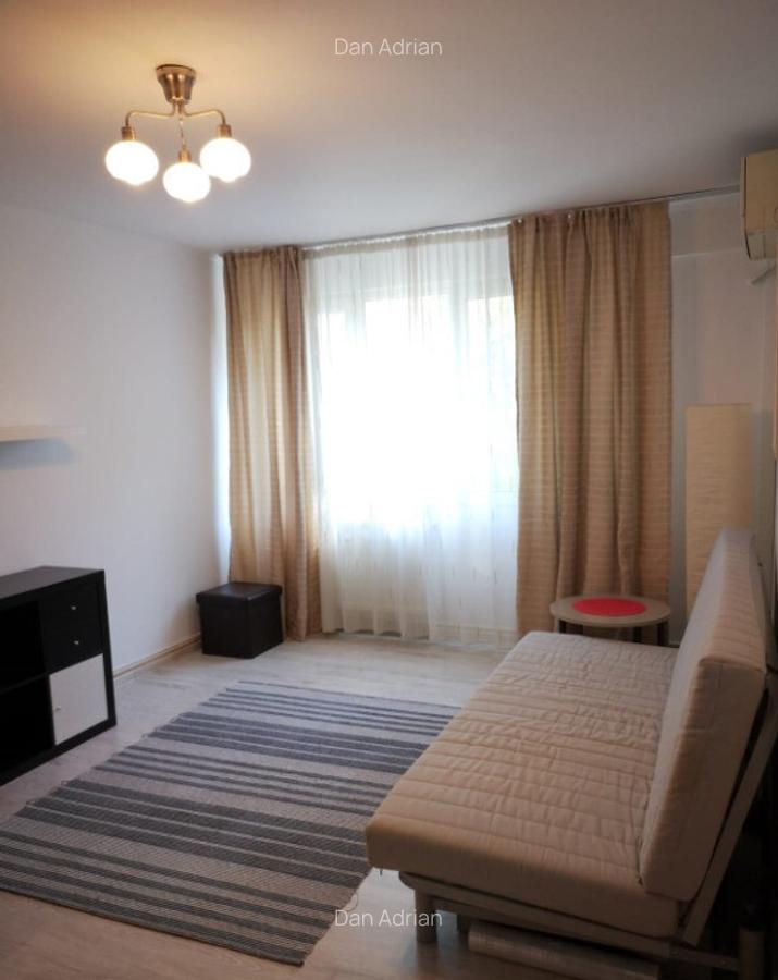 Apartament 2 Camere Renovat | Etaj 1 | Metrou Trapezului la 1 minut - 6