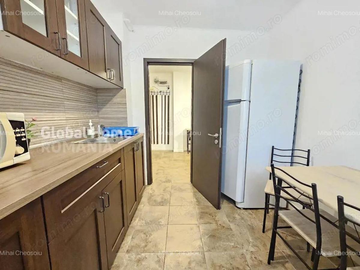 Apart 2 camere 55mp - Decomandat | Baneasa - Belizarie | Parc Herastrau 100m - 10