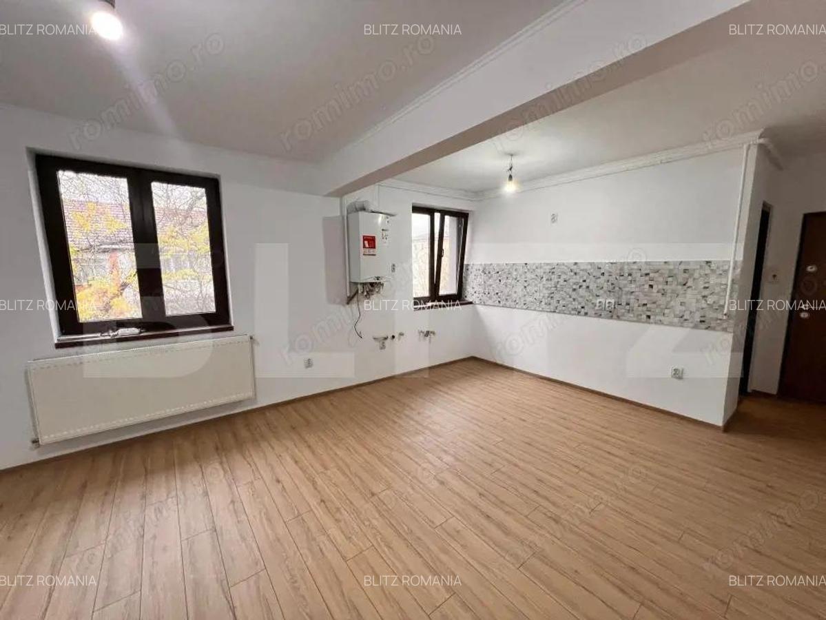 Apartament 2 camere langa pietonala,renovat complet - 2