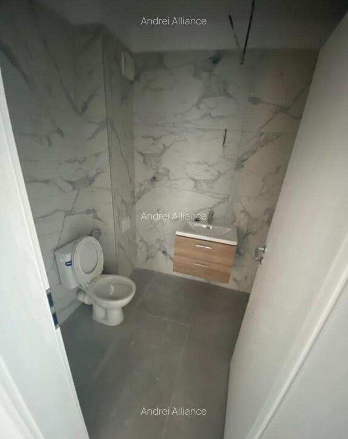 Metrou bereceni - 2 camere - 1