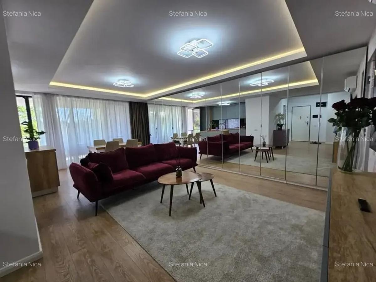 Apartament 4 camere | 120 mp utili + terasă | Zona Iancu Nicolae | 2 LP - 2