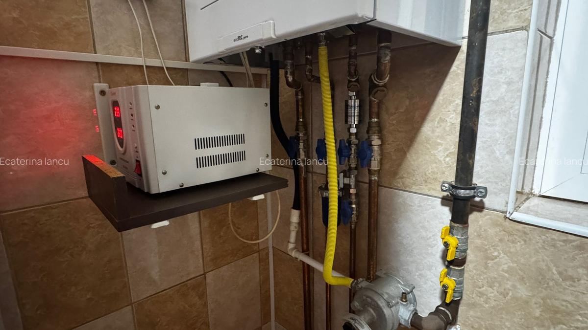 Vanzare apartament 2 camere – zona Nord, Cameliei, Ploiesti - 3