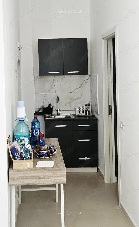 Inchiriere spa?iu Cotroceni apartament parter vila, destinatie birou, sala de curs, terapie - 5