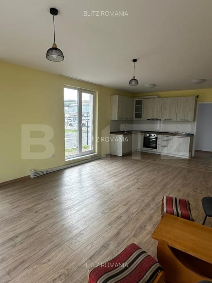 Casa cu 3 dormitoare, lumina si echilibru - eleganta in simplitate! - 3