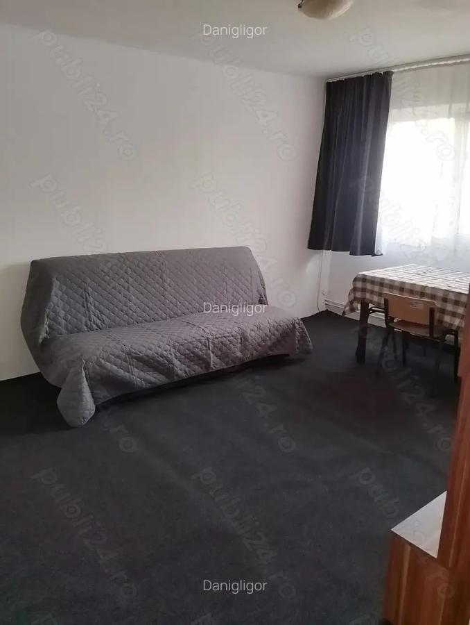 Apartament 3 camere de inchiriat Pet Friendly - 2
