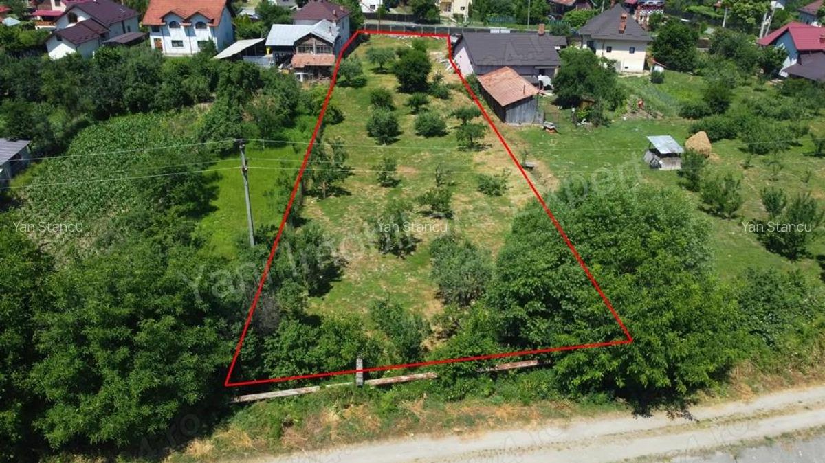 Teren de vanzare in Curtea de Arge? - 16