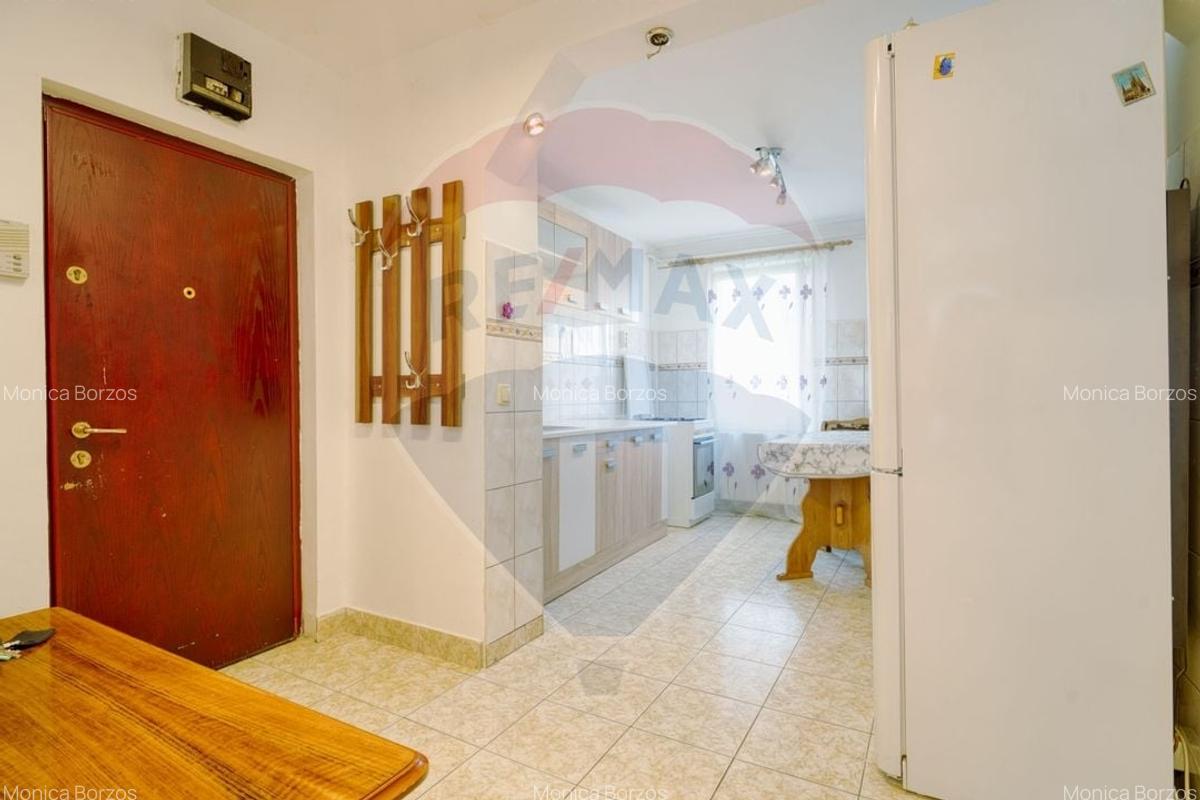 Apartament 3 camere + loc parcare Zona Tractorul - 3