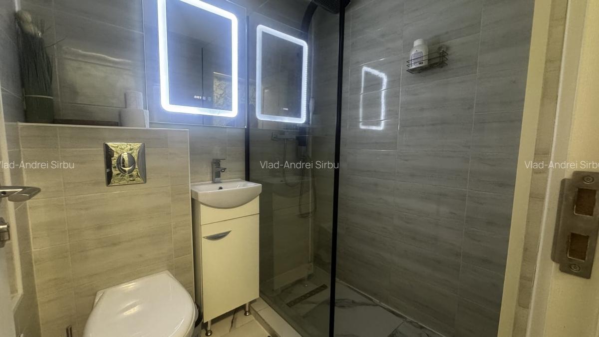 Vanzare apartament de 2 camere Brancoveanu- Huedin - 8