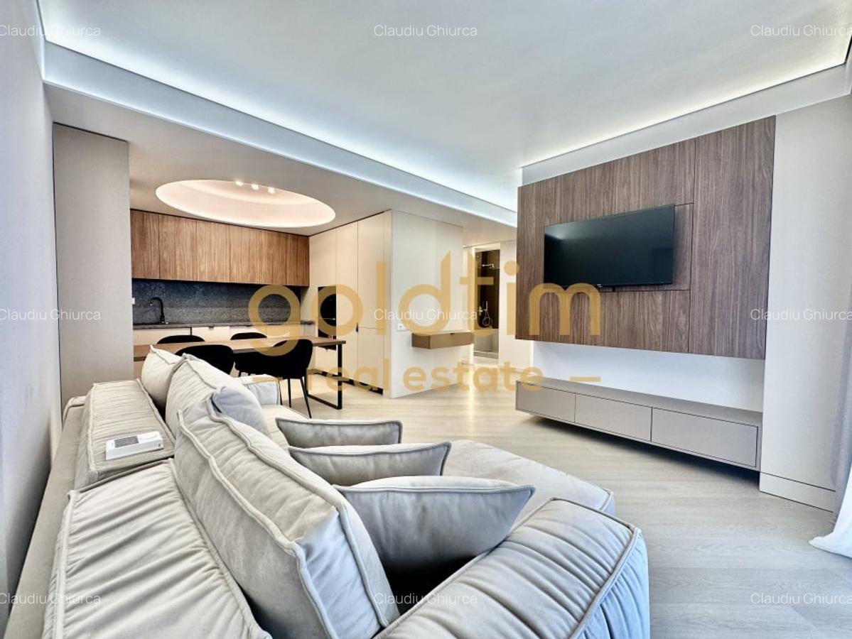 PIPERA/CORTINA NORTH/SPATII GENEROASE/SUPERB - 2