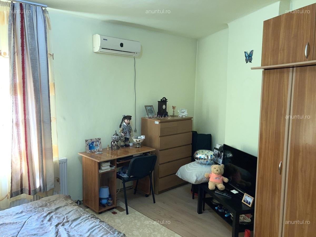 Gradina Icoanei, Scoala Centrala, ap. 3 camere, str. Ion Luca Caragiale - 10