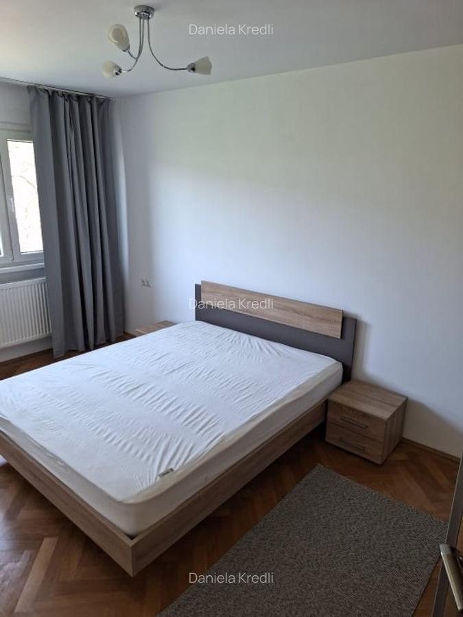 3 Camere | Apusului | Semidecomandat | Balcon | - 5