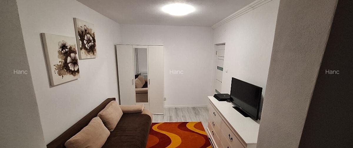 Apartament 2 camere Nufarul - 10