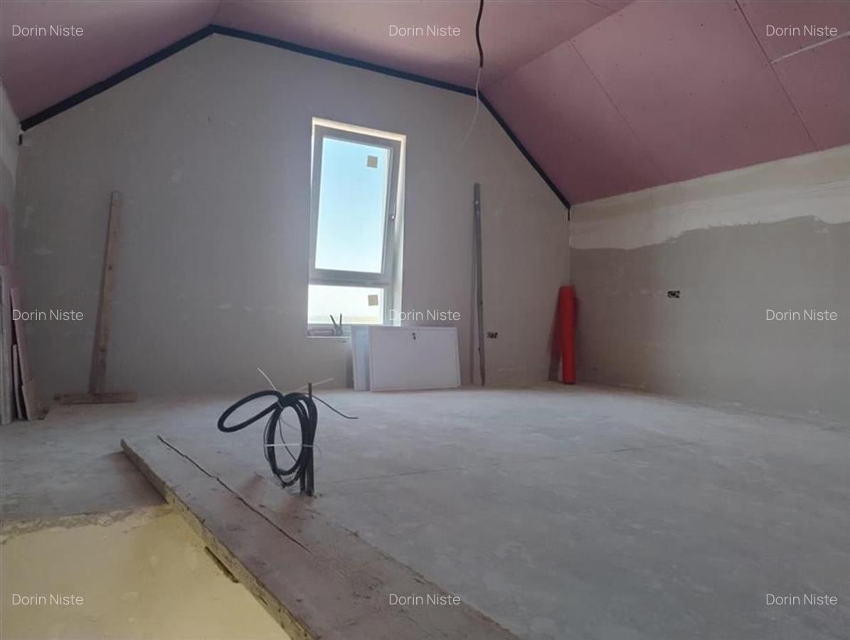 RECO Casa 4 camere, Paleu - 6