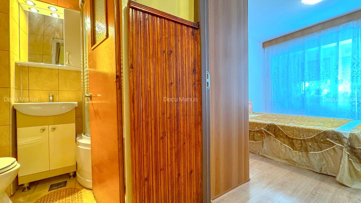 Apartament cu 3 camere decomandat, mobilat în Blumăna - 11