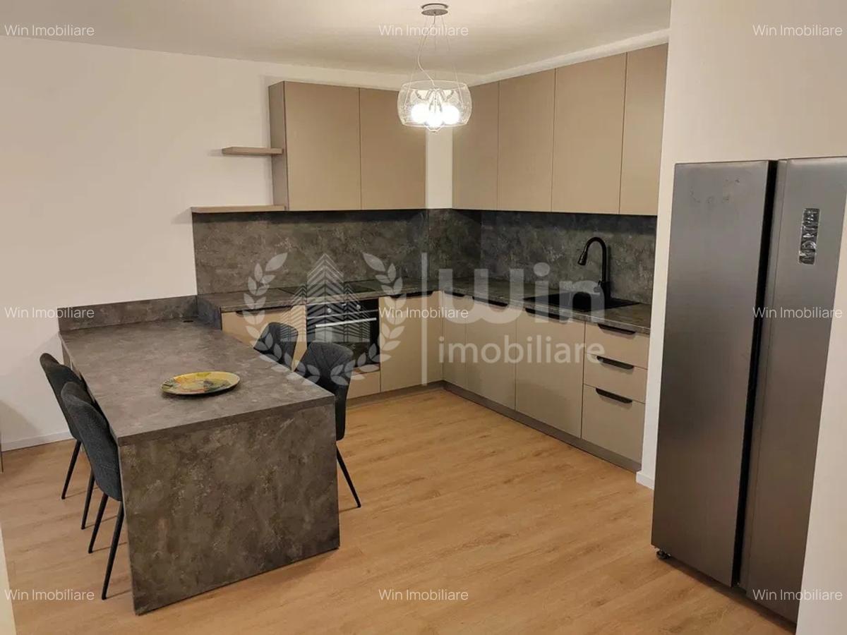 Apartament 2 camere I 60mp | Gradina | Bloc nou | Parcare | Zona Garii - 3