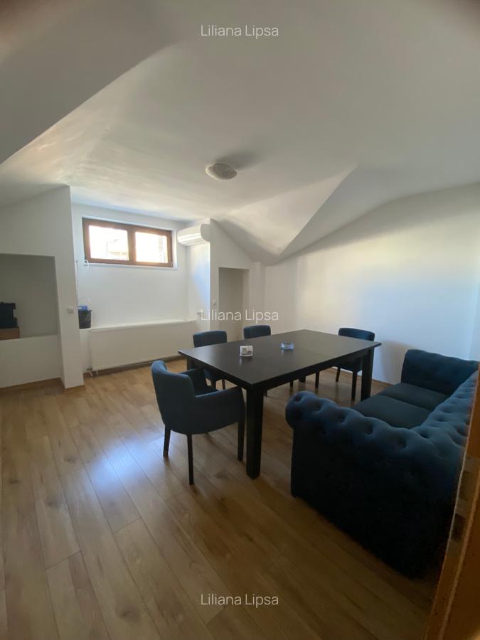 Universitate, Vila, apart 5 camere 125 mp - 11