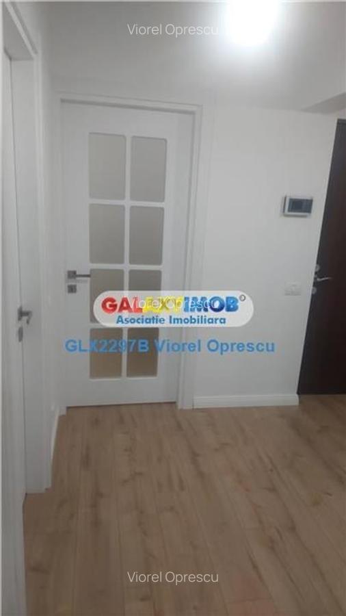 Apartament 4 camere, renovat, Morarilor, Metrou Costin Georgian - 17