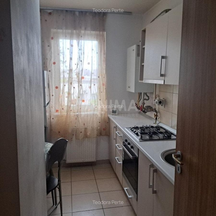 Apartament cu 2 dormitoare, Green Campus, Marasti - 2