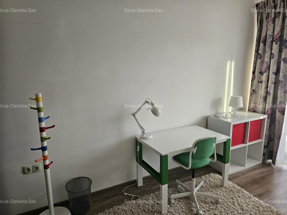 Casa tip duplex, PET FRIENDLY, 200 mp utili, la cheie, teren 300 mp, Europa - 17