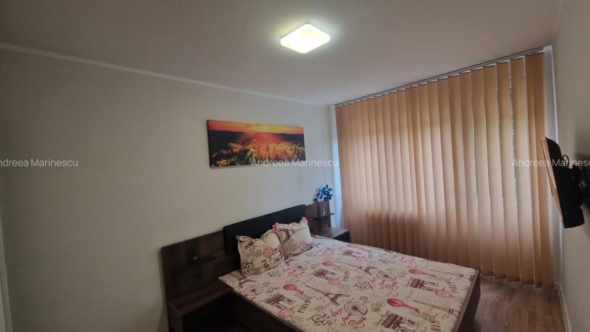 Apartament 2 camere, decomandat, 50mp, cartier Rovine, zona Institut - 3
